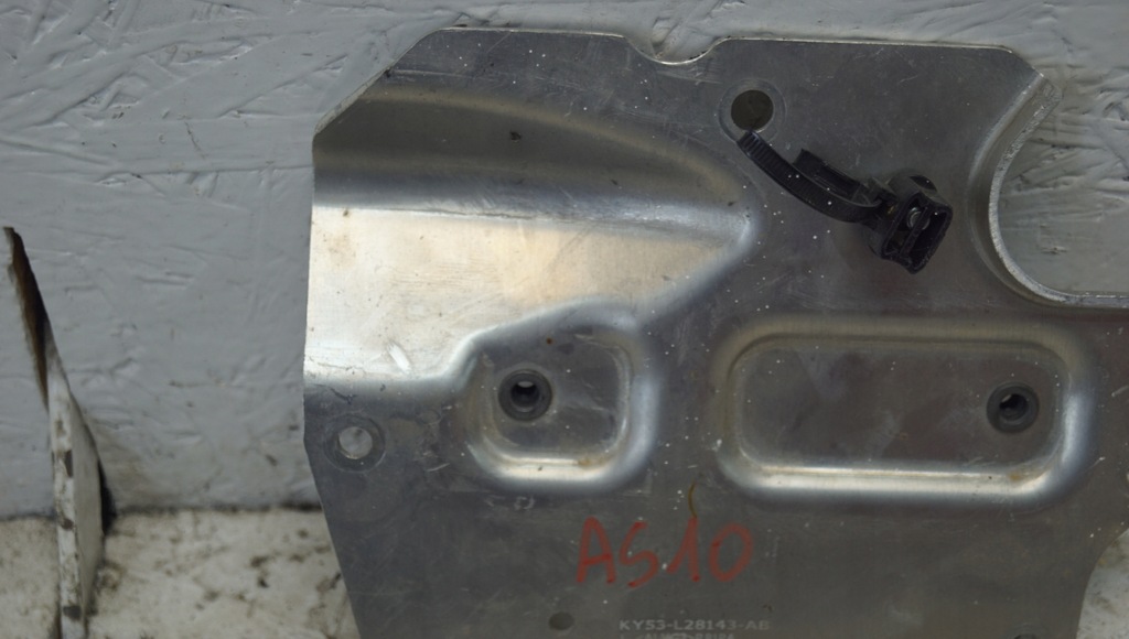 фото №5, Защита aston martin db11 4.0 v8 ky53-l28143-ab