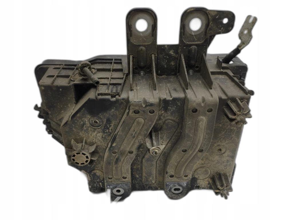 фото №7, Полка аккумулятор for nissan juke oem: 648945022r