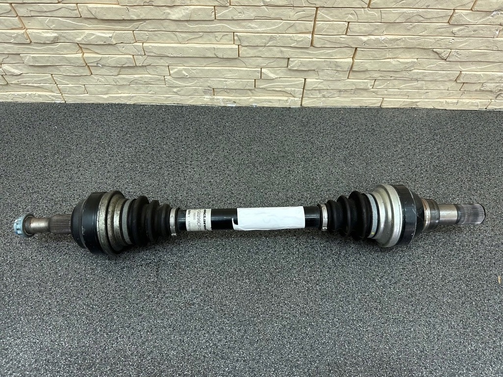 фото №1, Mclaren 720s привідний вал права задня правий задня 11g0296cp