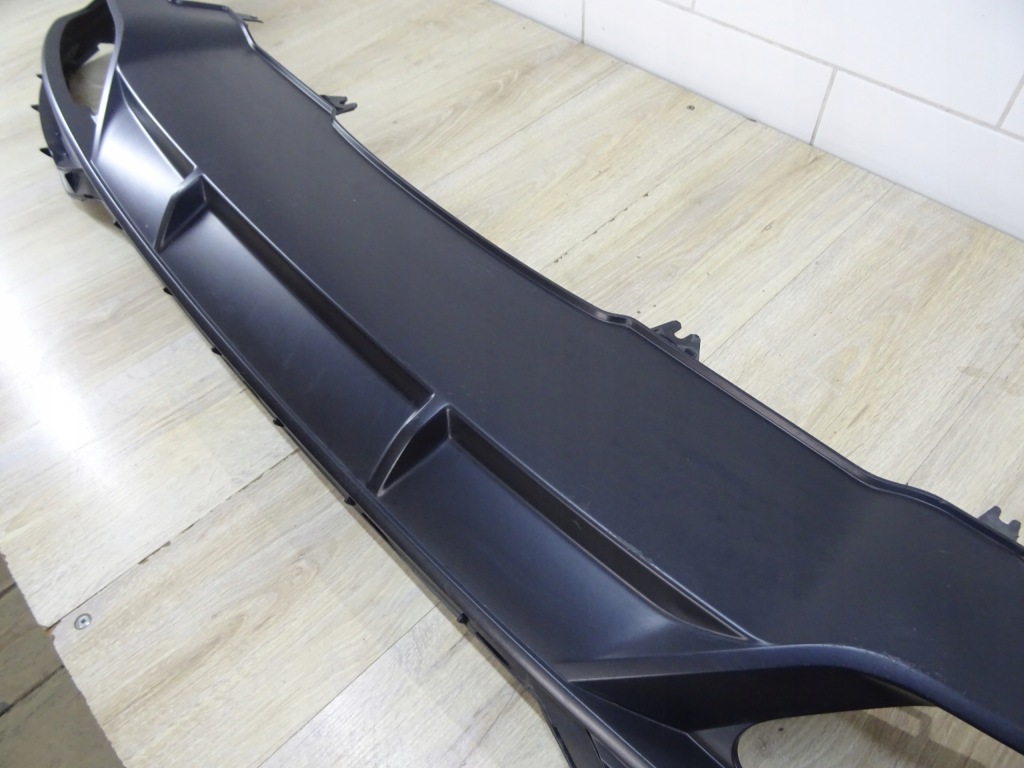 Audi a5 ii s-line спойлер бампера задня 8w6807521aj Київ