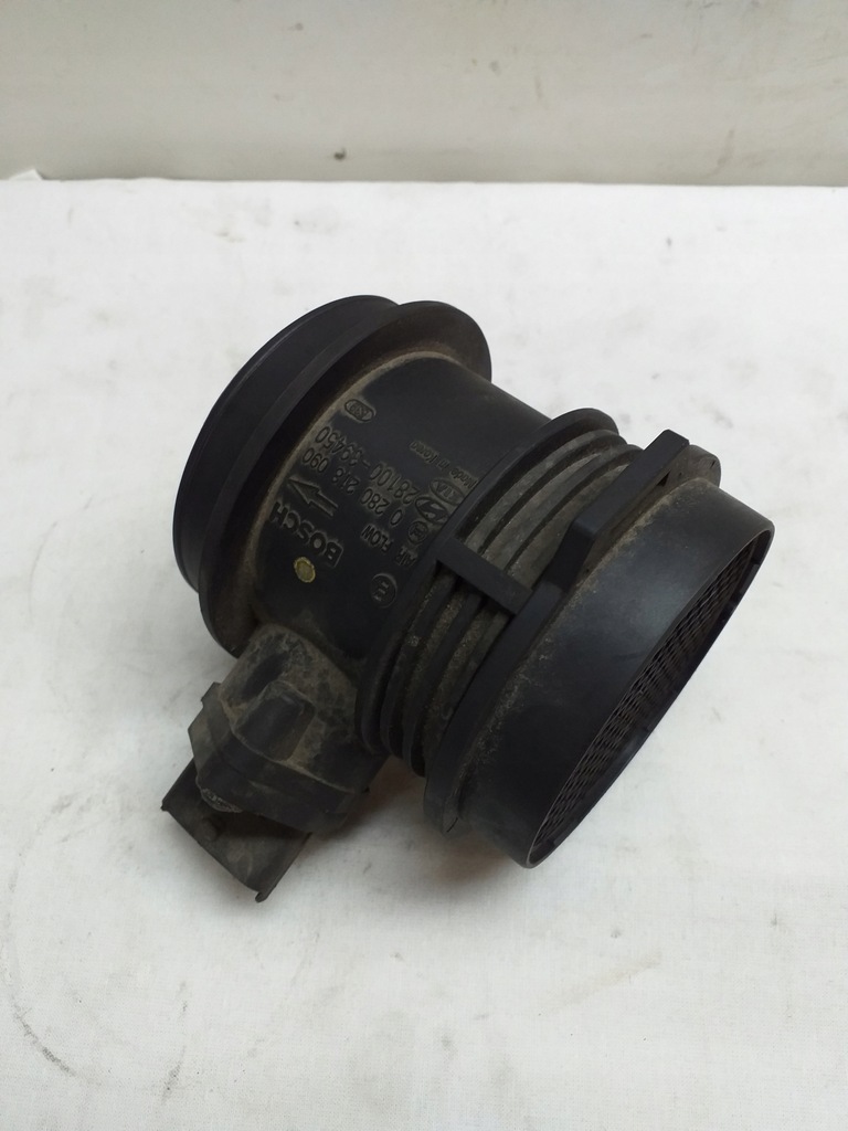 фото №1, Kia hyundai витратомір