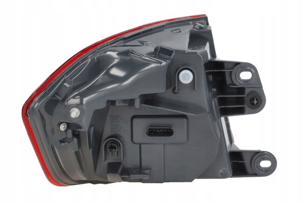 фото №1, Лампа задня p частина зовнішня, led pasuje do: bmw 3 f30, f31, f80 sedan