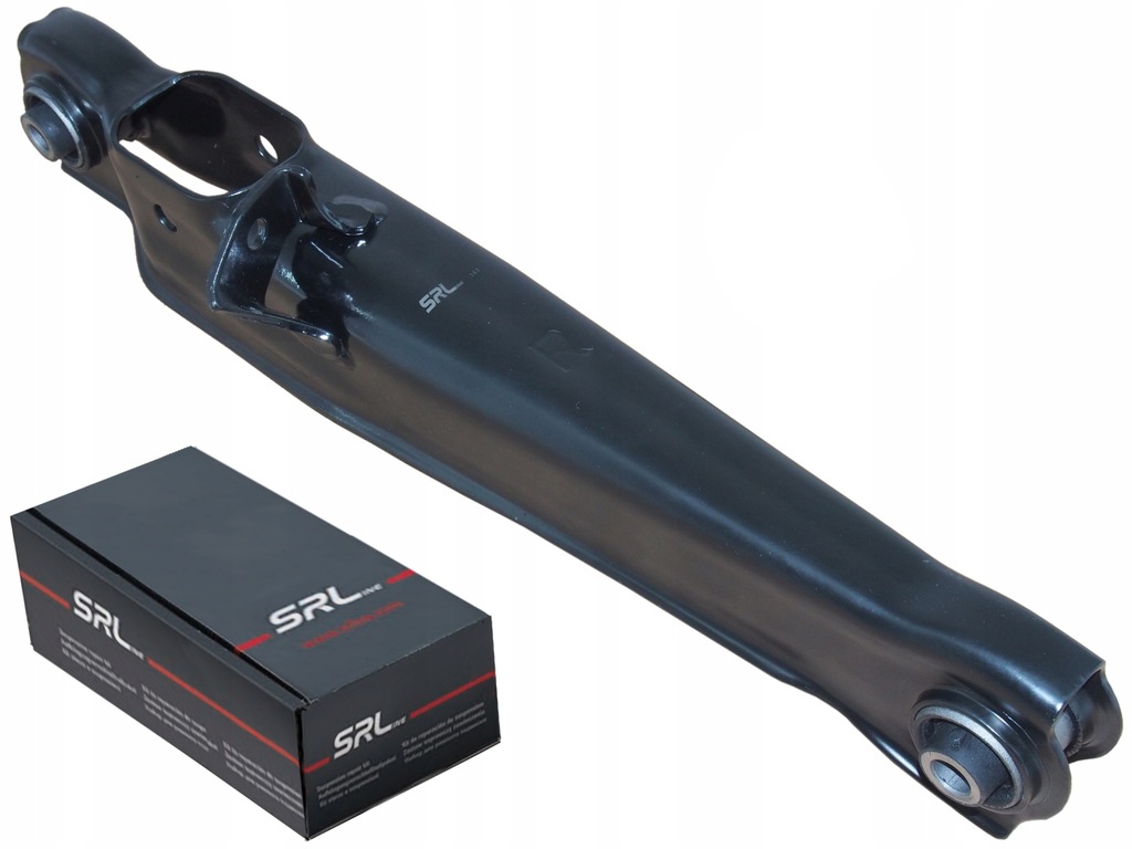 фото №1, Рычаг mitsubishi carisma space star задняя правый