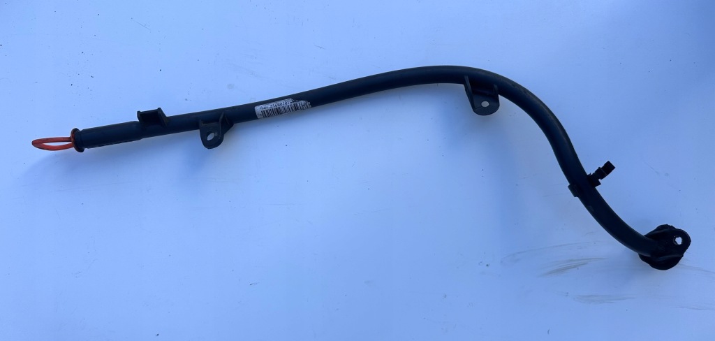 Купити Mercedes w246 w1762.2 cdi трубка вимірювач рівня оливи a6510108912