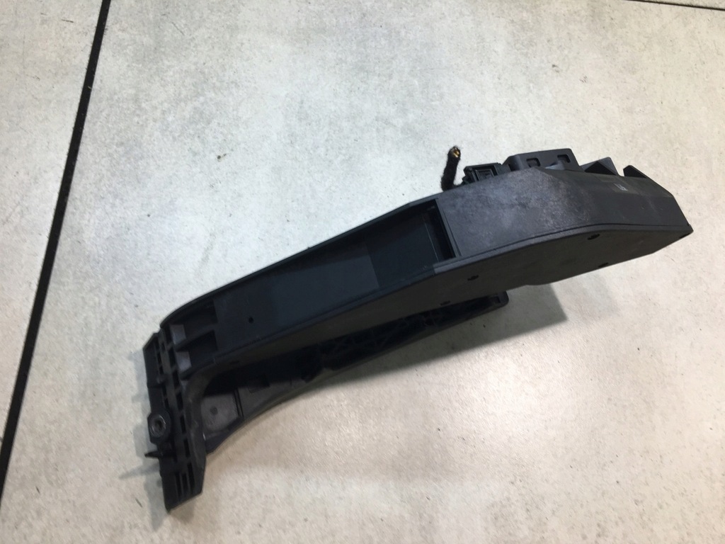 фото №4, Потенціометр газу bmw 3 e92 320 i 6772646