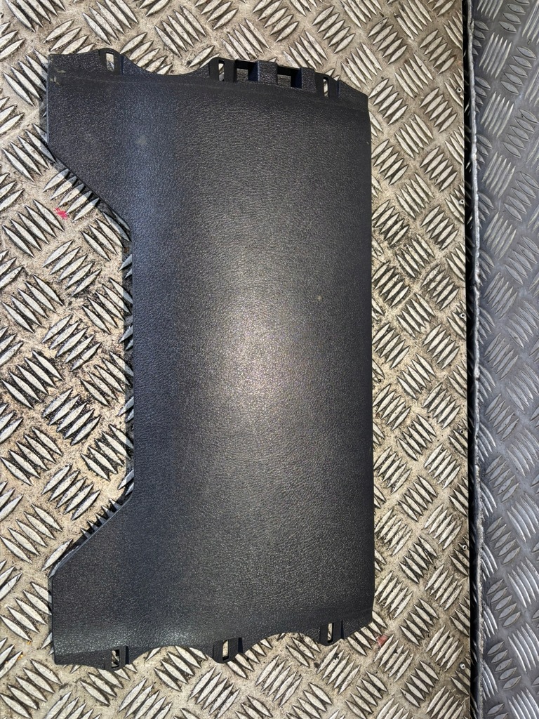 фото №1, Toyota chr захист заглушка сидіння акумулятора задня 76971-f4050