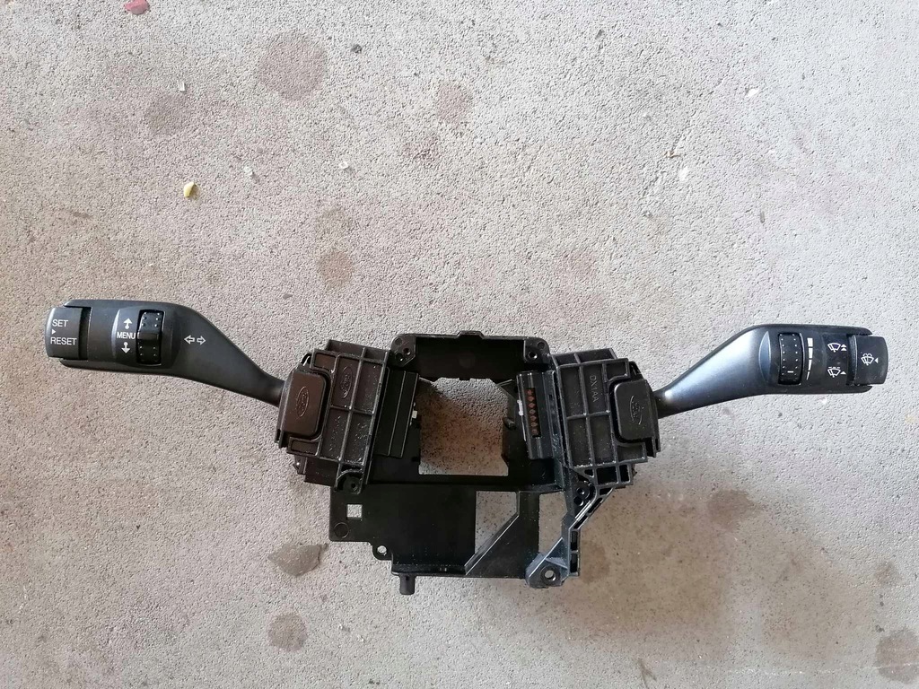 фото №1, Ford focus mk2 lift перемикачі комбінований