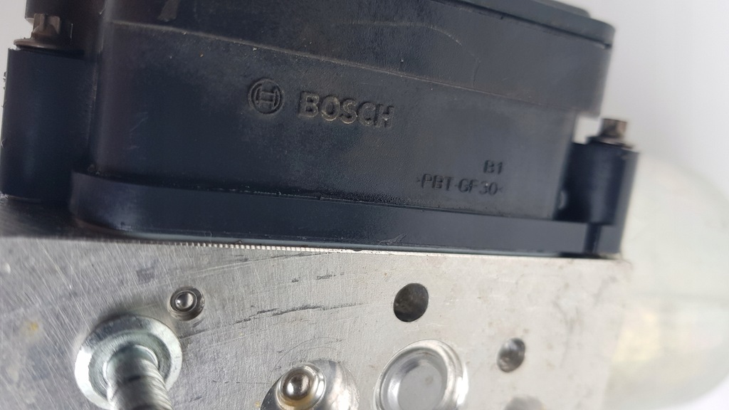 фото №7, Насос abs гальмівна renault zoe 18r eu bosch