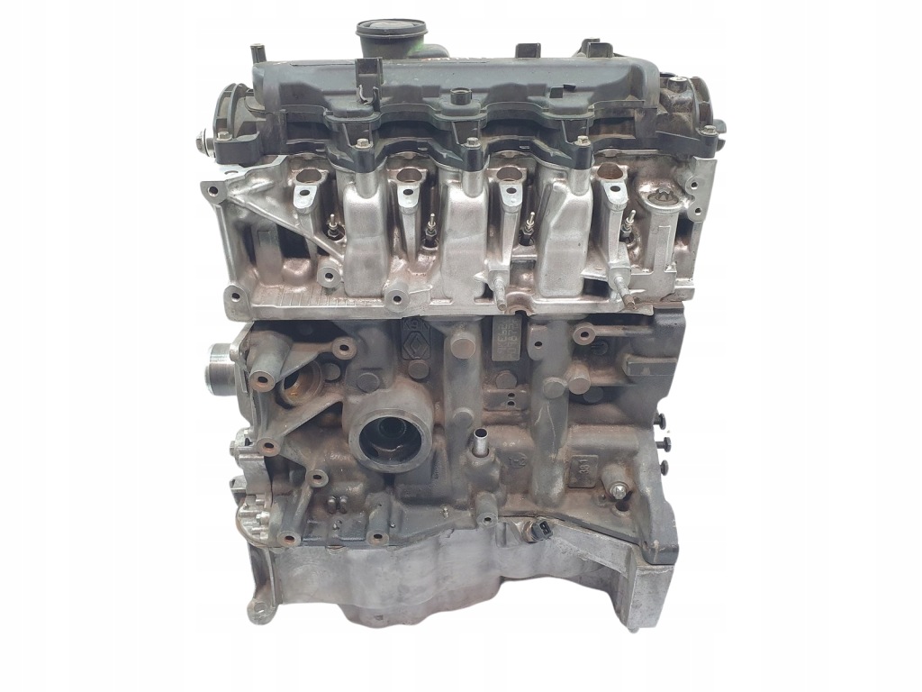 Купити Двигун дизель k9k628 k9ke628 1.5 dci renault clio 4 110428257r