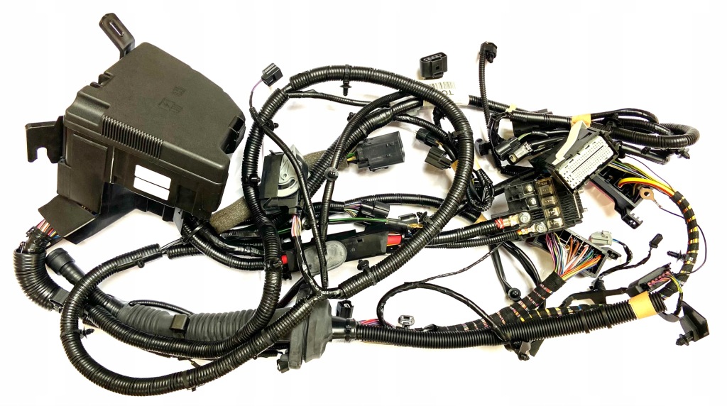 Купити Шланг відсік двигуна ford