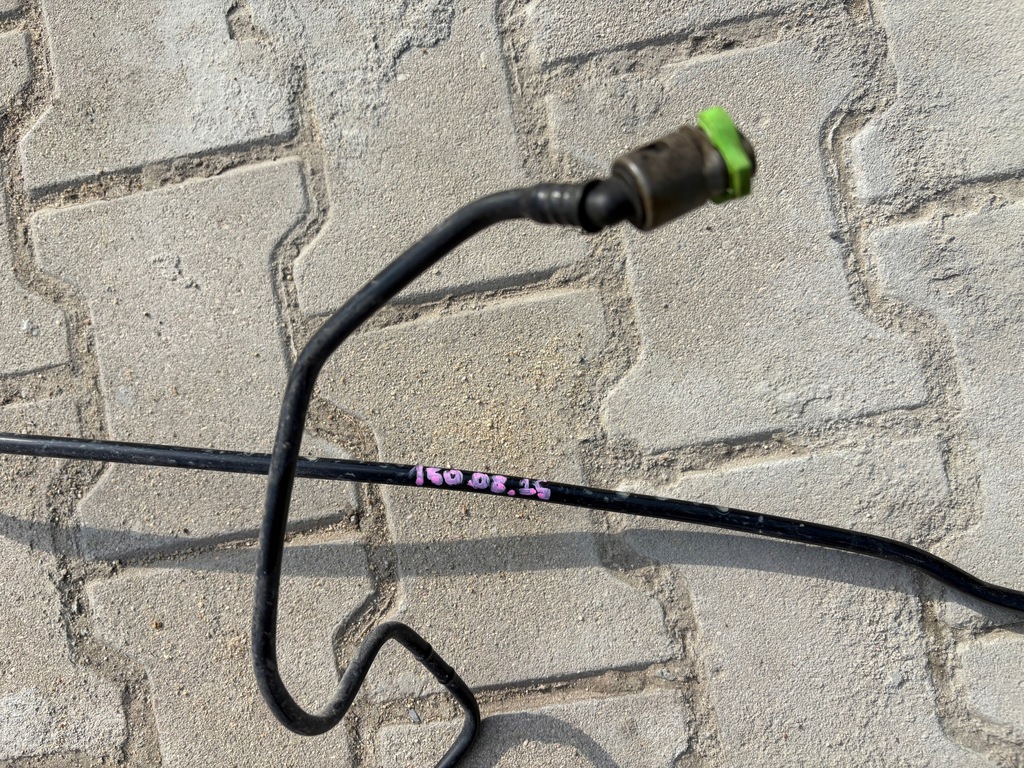 фото №11, Дроти renault twingo iii паливний гальмівний циліндр зчеплення