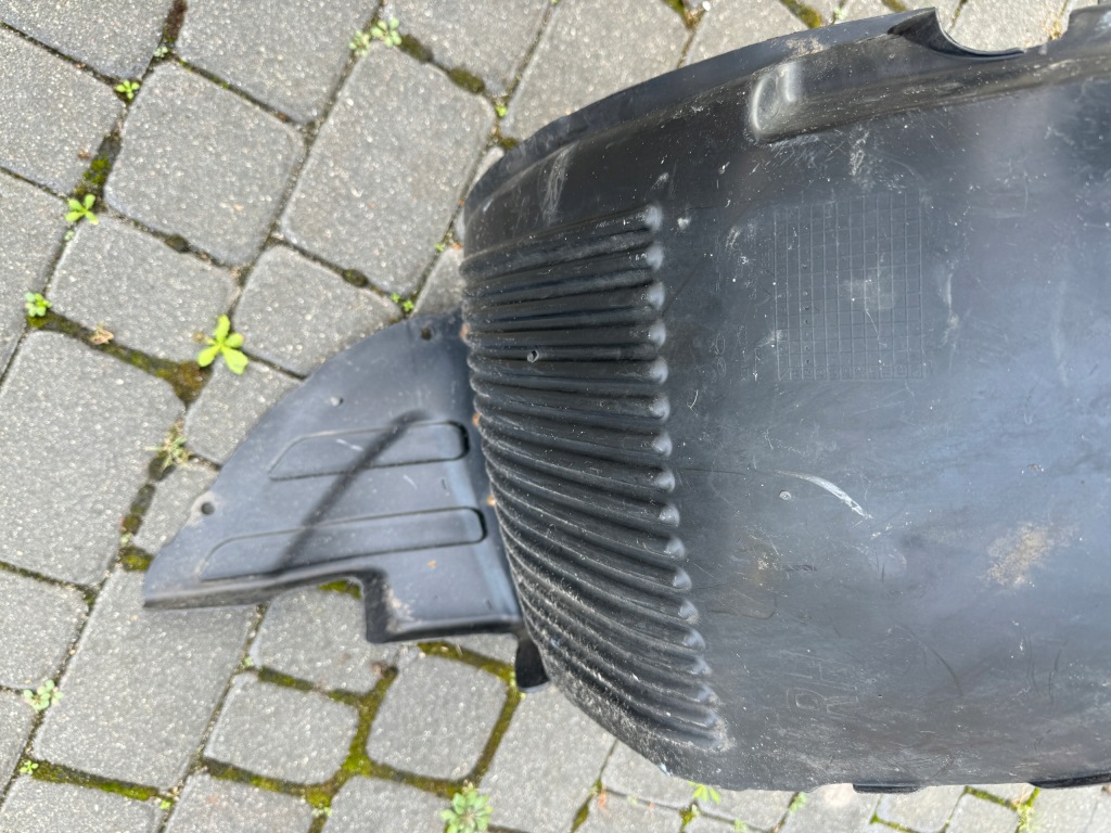 фото №10, Підкрилок передні ліва hyundai i30 ii 86815-a6000