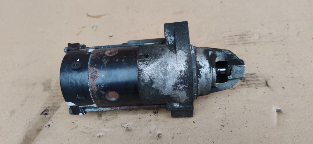 фото №6, Honda civic viii ufo 2.2 ctdi стартер