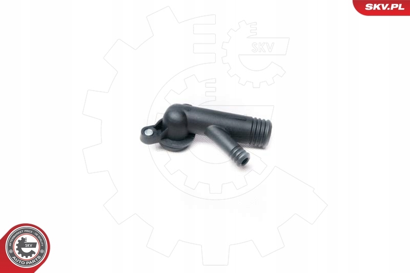 фото №4, Skv esen корпус термостата