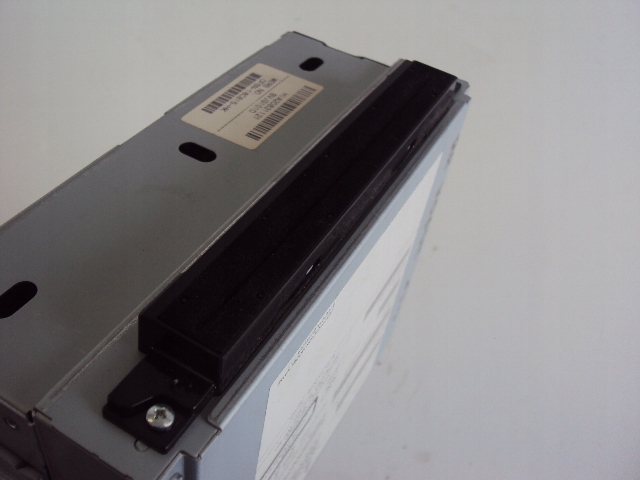 фото №5, Радио навигация range rover vogue l405 13-