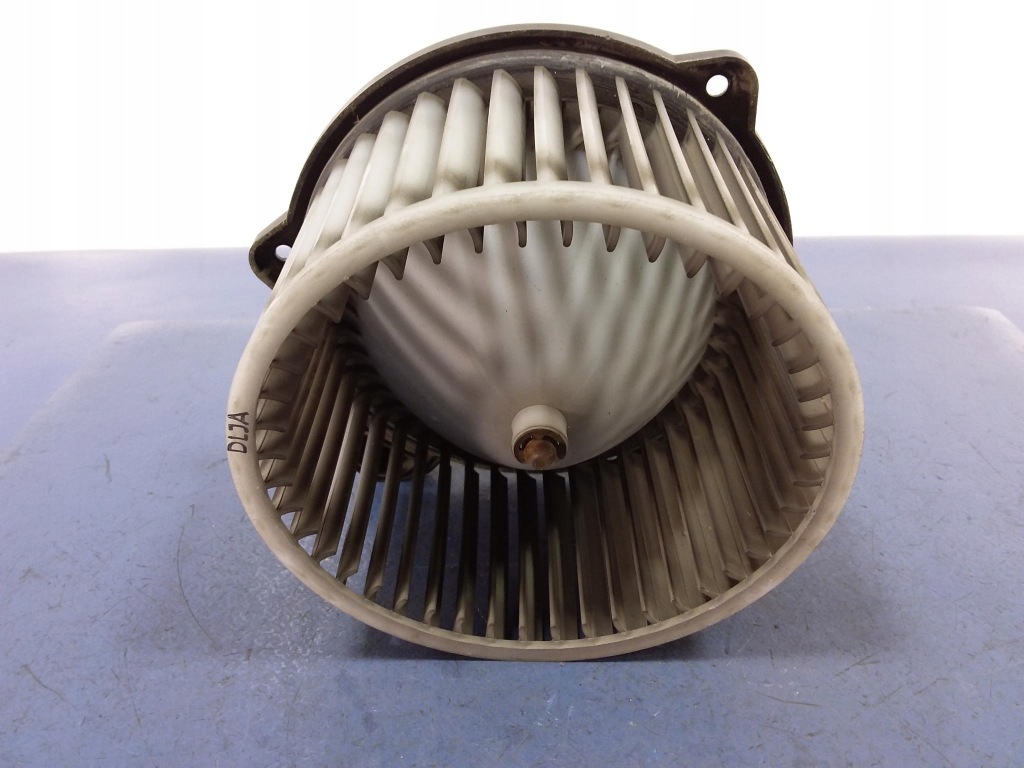фото №1, Hyundai getz повітродувка повітря 97112-1c000