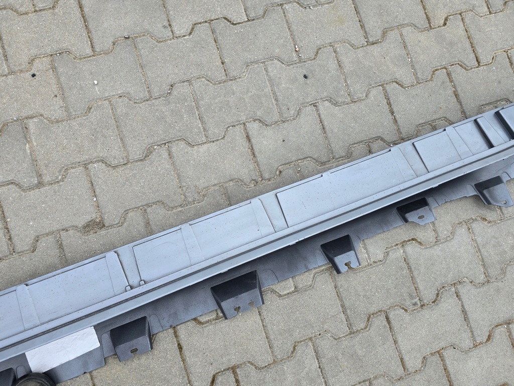 фото №9, Молдинг поріг права bmw x7 g07 7441108