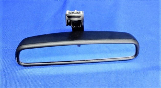 фото №1, Дзеркало внутрішнє заднього виду bmw e90 e91 lift