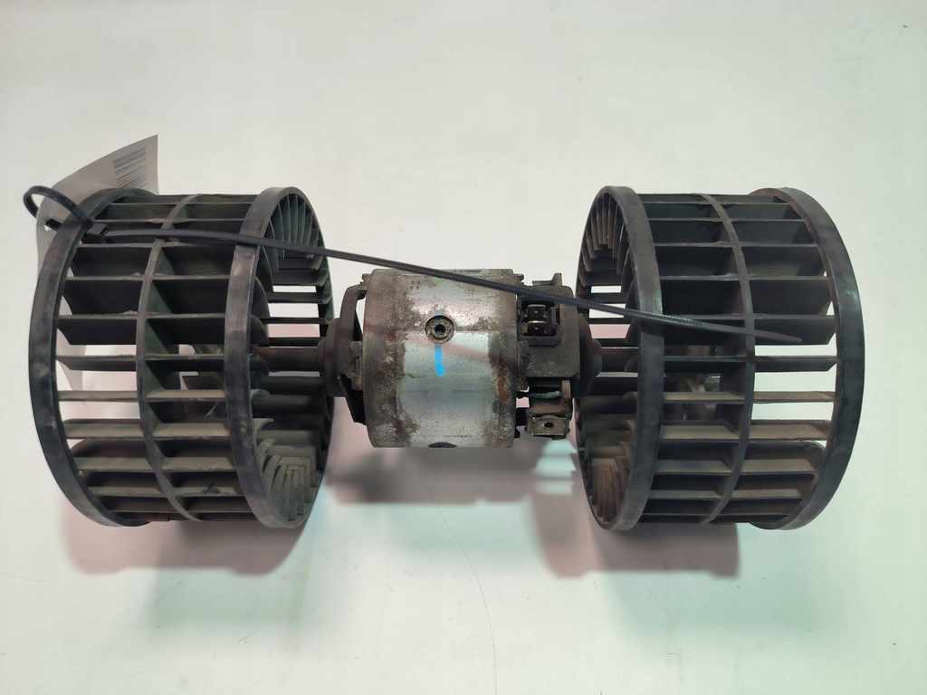 фото №1, Вентилятор салонний iveco eurotech 190e