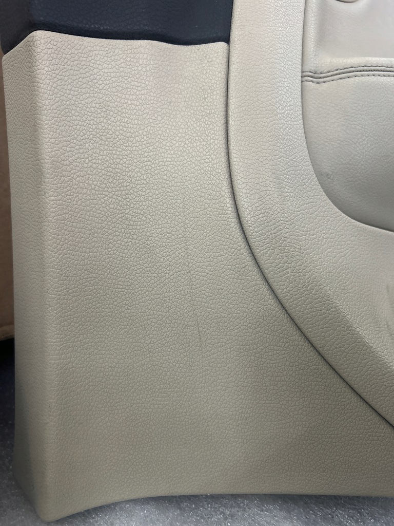 фото №8, Vw eos 07r обшивка левый правый обивка багажника задняя 1q0867044 1q0867043ec