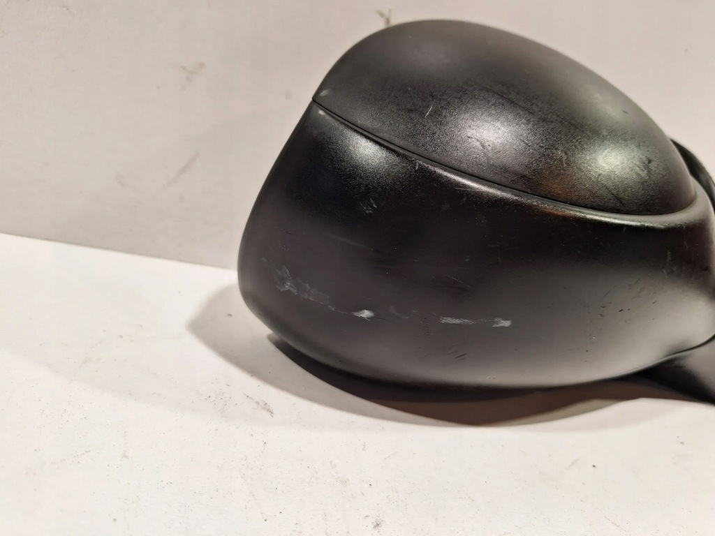 фото №6, Зеркало правое citroen c3 i 7pin