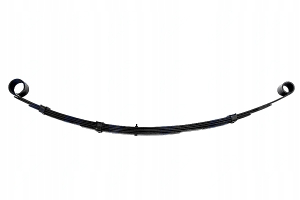 фото №3, Ресора jeep cherokee 84-01 задня nty