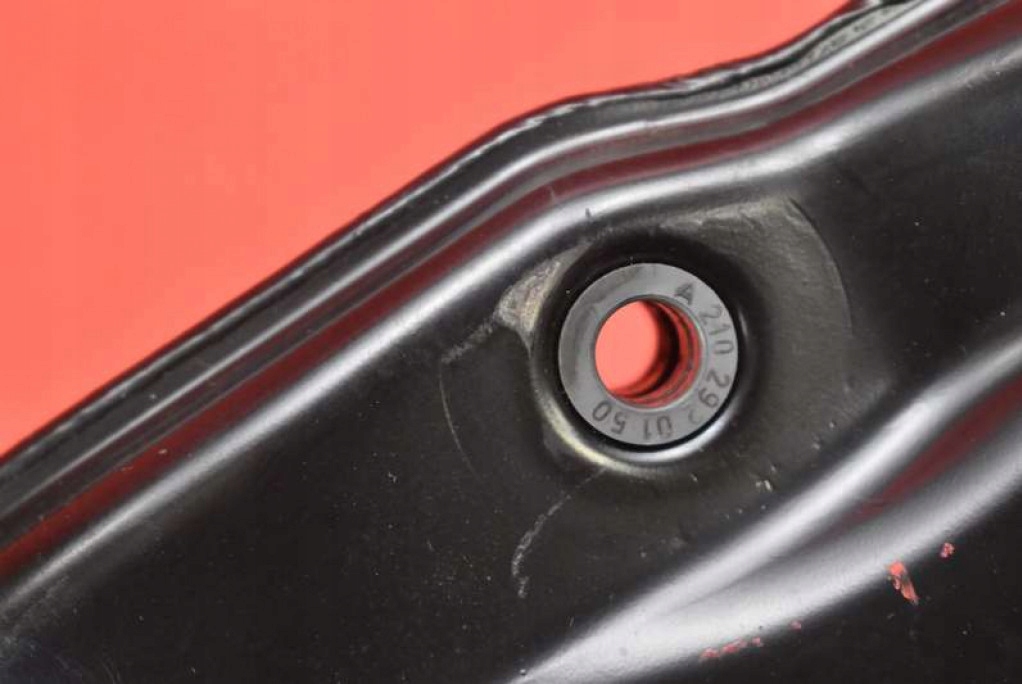 Педаль педалі гальмо автоматична коробка передач 164294006 mercedes ml w164 05-08 в Україні