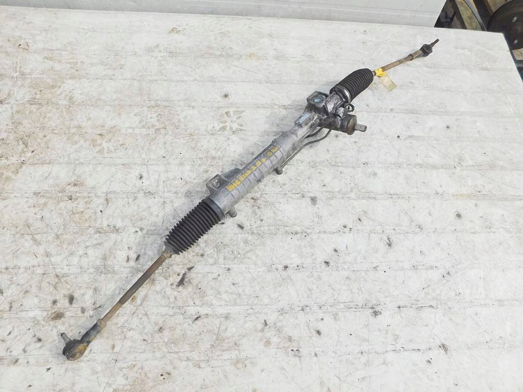 фото №6, Lancia phedra 2.0jtd 2004r рулевая рейка трансмиссия