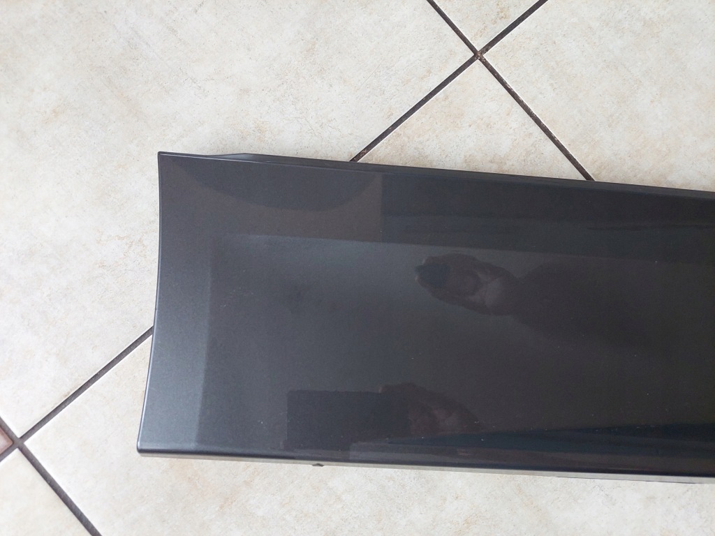 фото №4, Молдинг дверь - правый задняя - audi q8 - 4m8