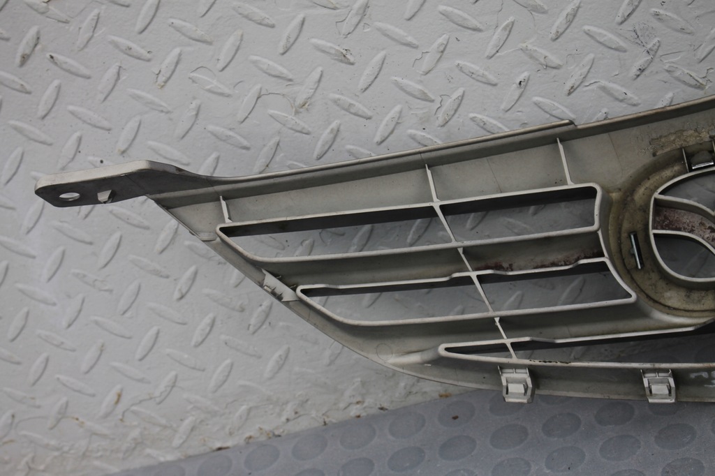 фото №11, Решітка радіатора передня решітка радіатора mazda 3 i bk sedan 03-06