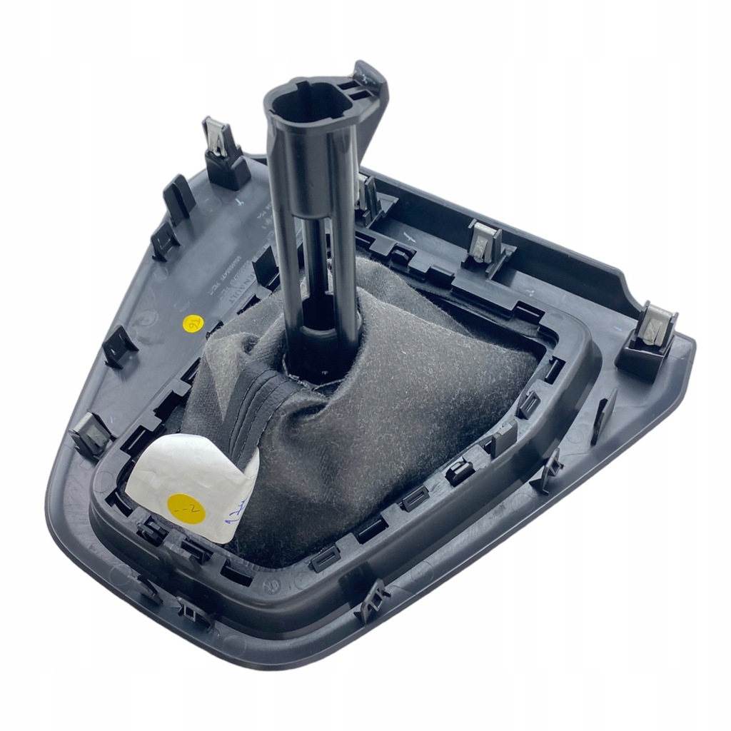 фото №16, Чехол переключения передач renault kangoo iv