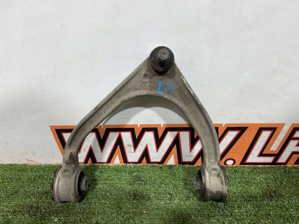 фото №15, Рычаг верхний левый velar f-pace hk83-3091-bb