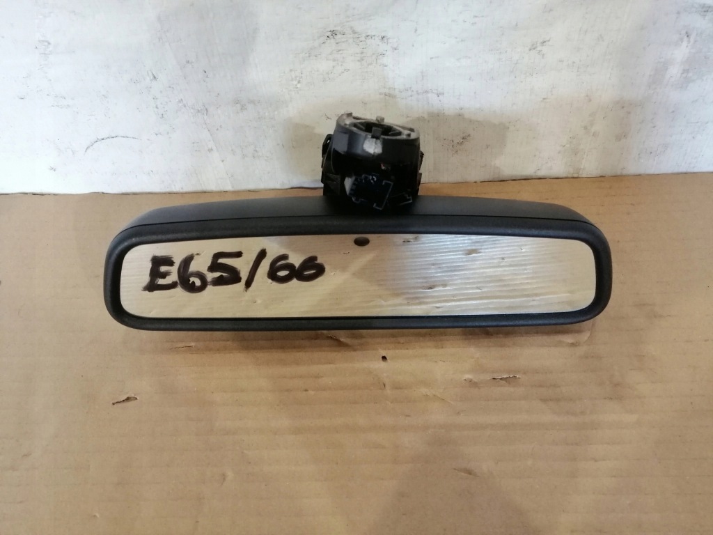 Купить Зеркало внутреннее 915908901 bmw 750 e65 e66
