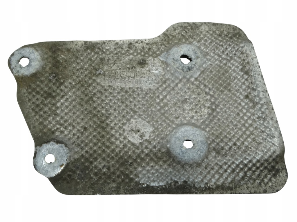 фото №1, Защита тепловая bmw 1 f20 2013r. 5148-7277732