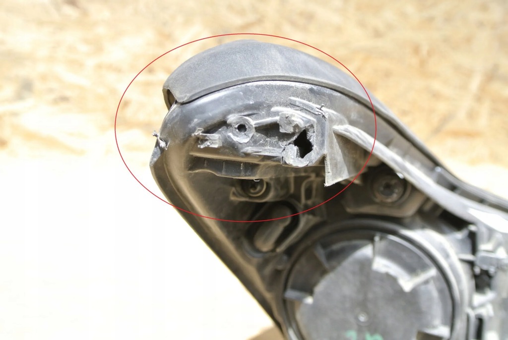 фото №8, Kia sportage 2017 лампи передні