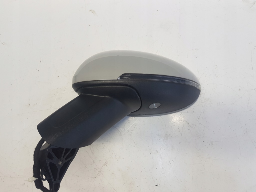 фото №1, Porsche macan lift 95b зеркало левая 13pin m9a