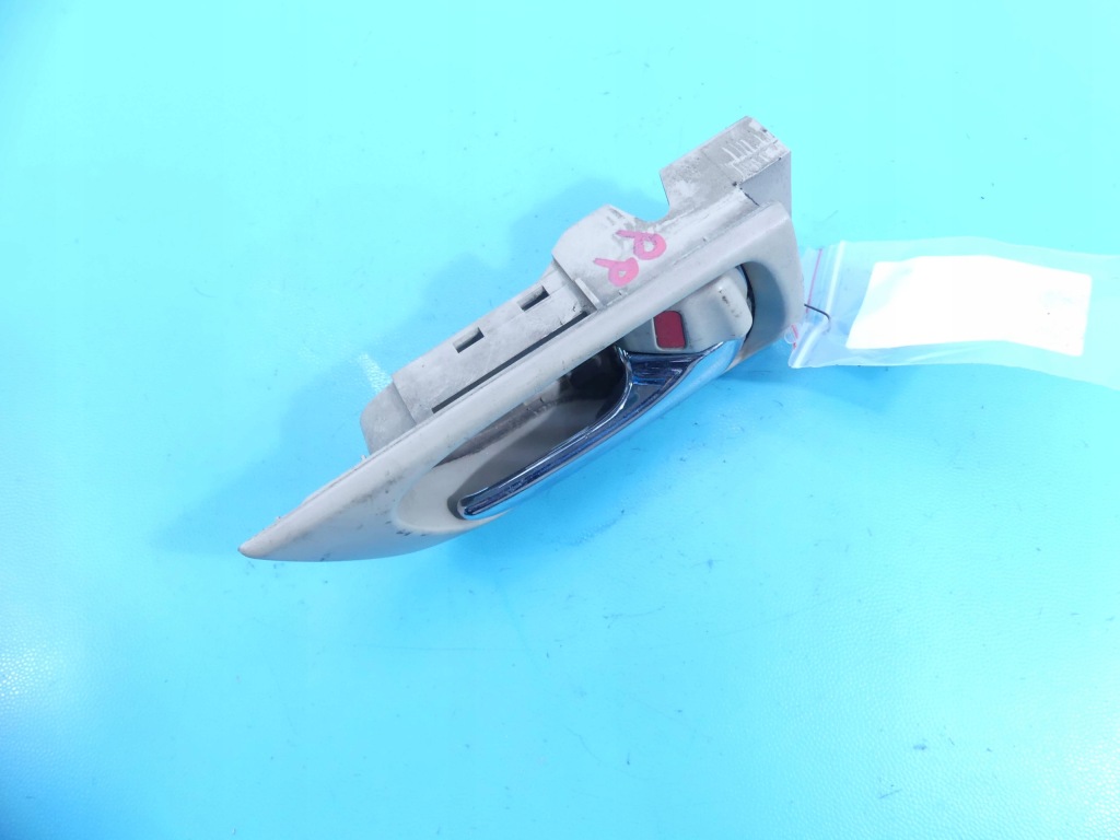 фото №3, Ручка внутрішня перед права land cruiser 120