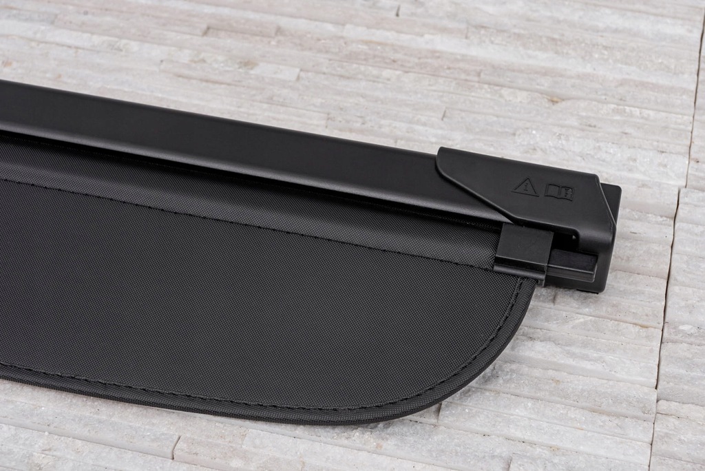 фото №8, Mini clubman f54 2015+ шторка багажника czarna 7360792