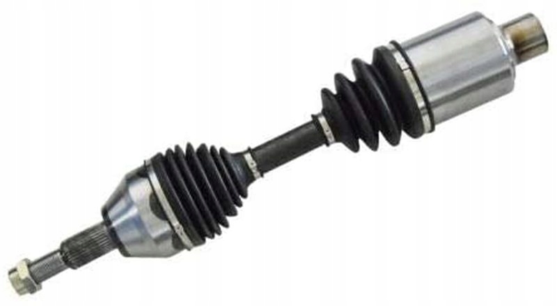 фото №1, Привідний вал шарнір права gsp 12066 jeep cherokee liberty kkdodge nitro 2008-2012