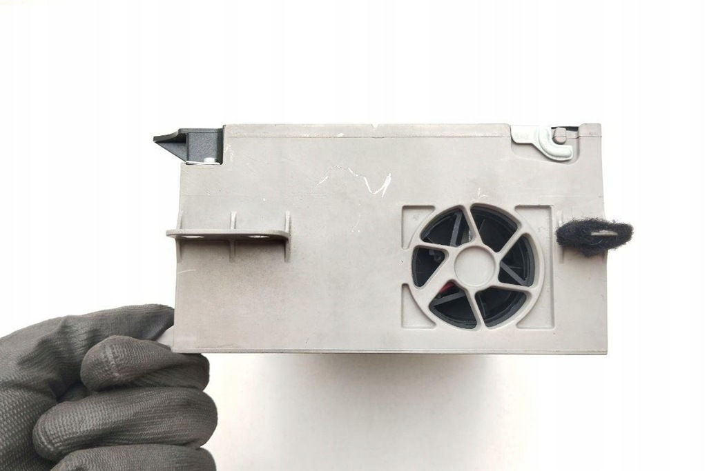 фото №11, Модуль навігації mercedes-benz eqb x243 a2479003119 electric 168kw 2023