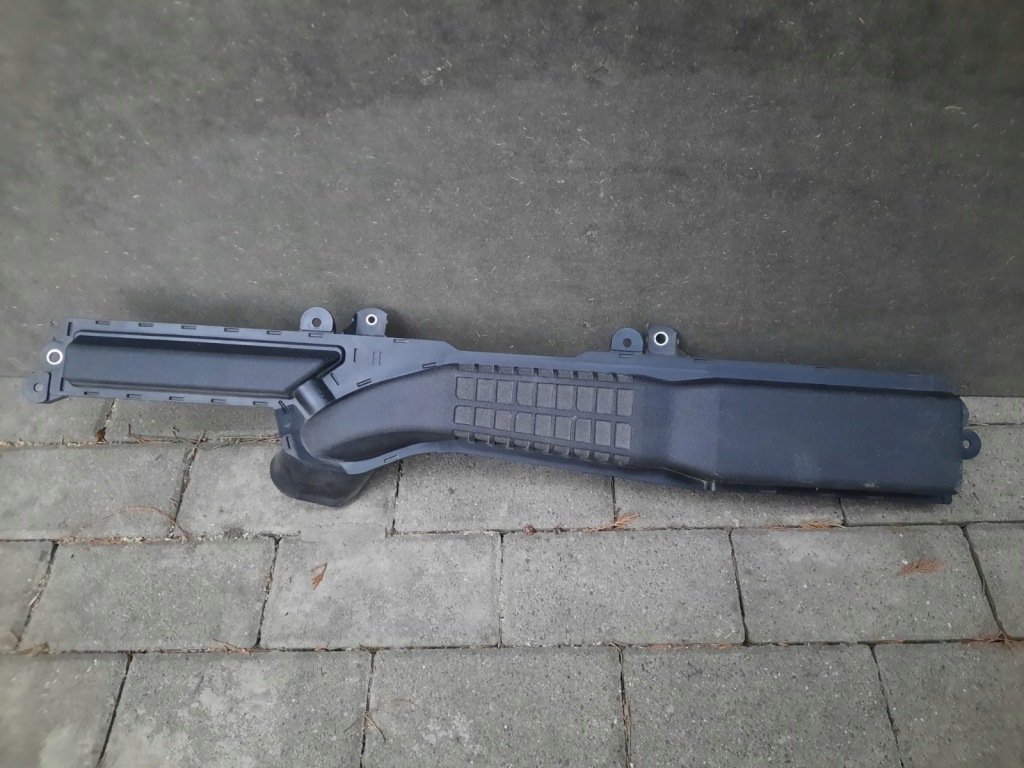 фото №1, Впуск повітря lexus ux