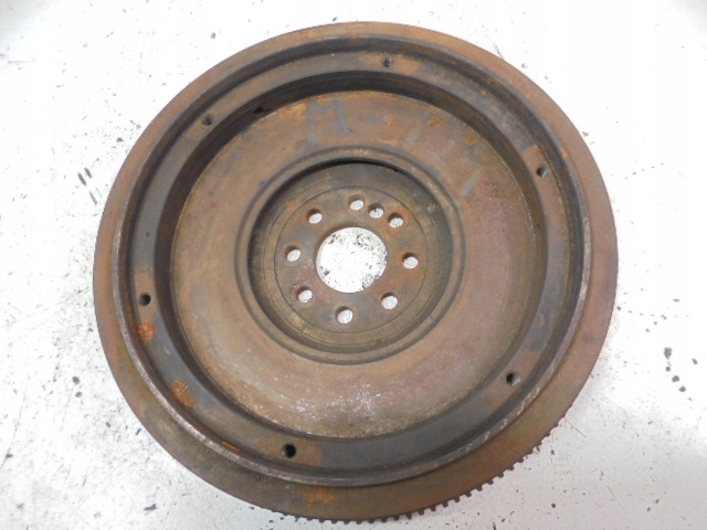 фото №1, Mercedes w124 колесо маховик 2,3e 132km m102982