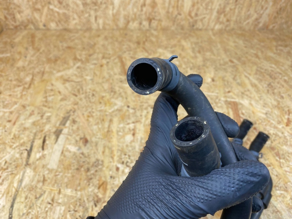 фото №9, Wąż труба шланг wody vw id3 id.3 cupra born audi q4 e-tron 1ea121157k