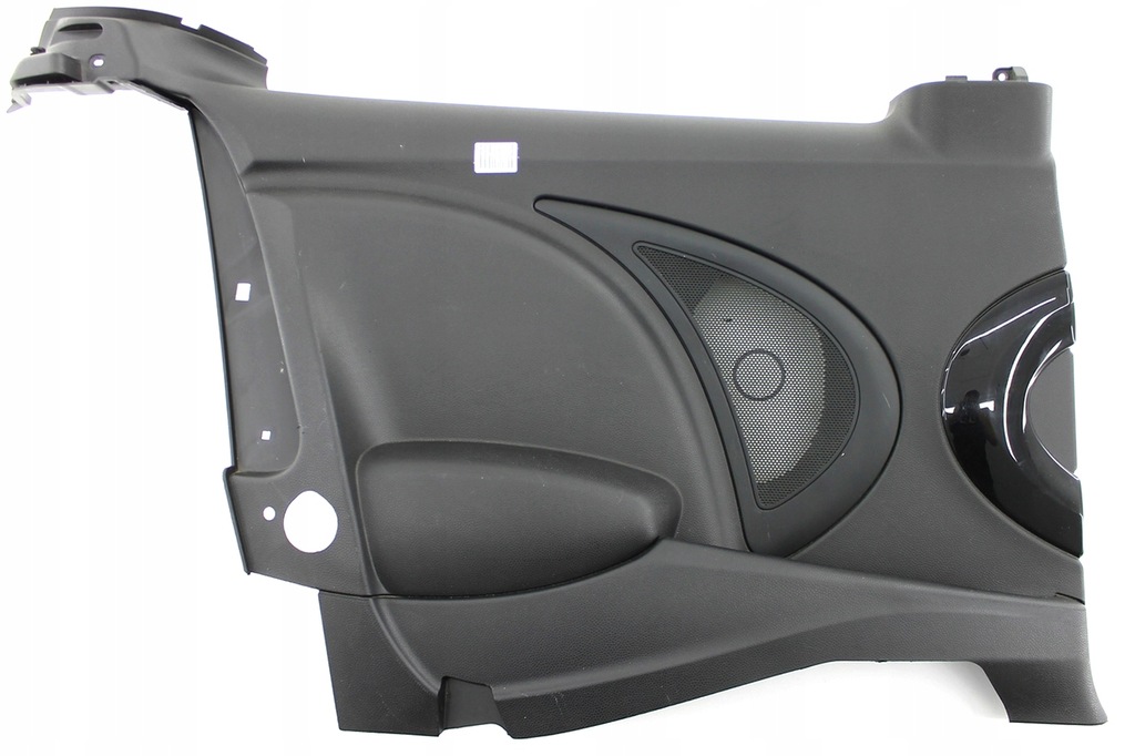 фото №1, Mini cooper one r56 обивка обшивка задний левый