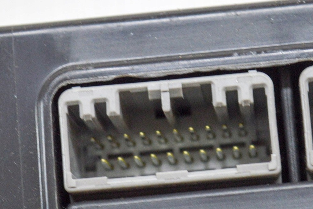 фото №5, Land rover rr evoque l538 блок керуючий ecu безключового доступу f