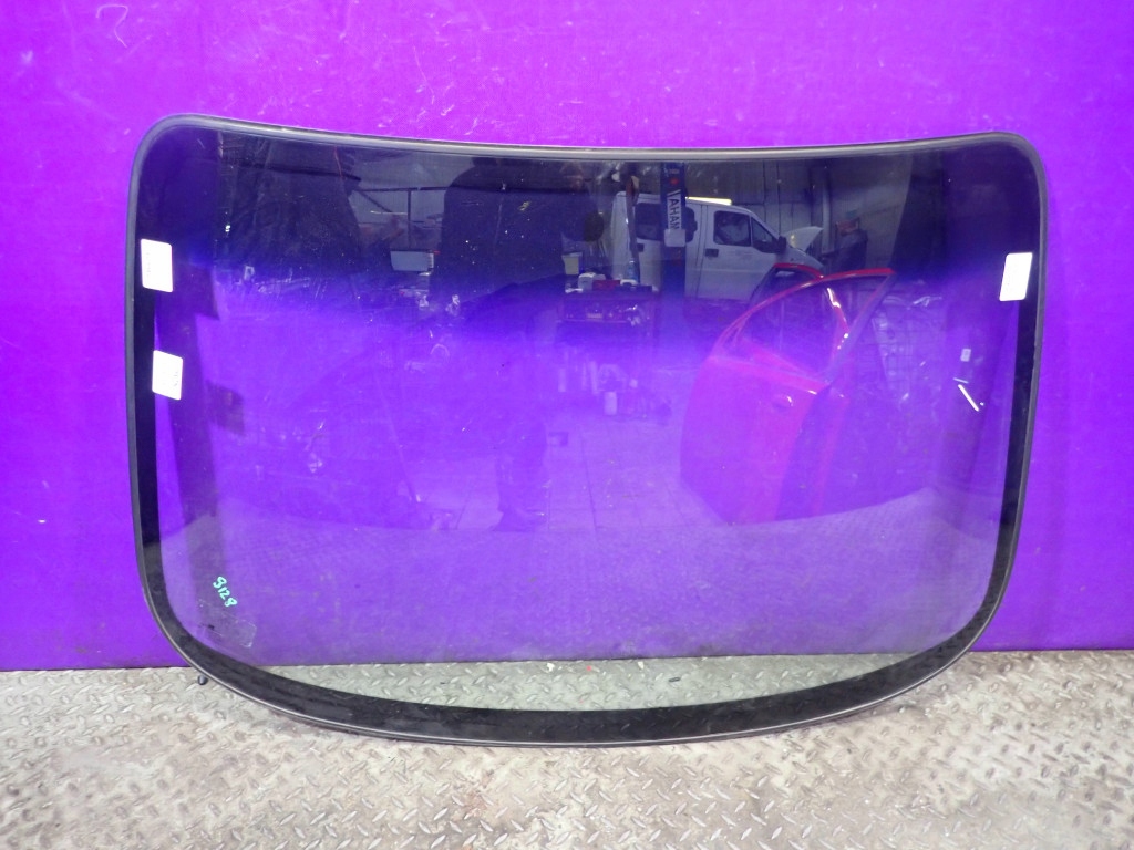 фото №1, Chevrolet aveo i t200 kalos hb 5d 03-08 перед стекло лобовое передняя