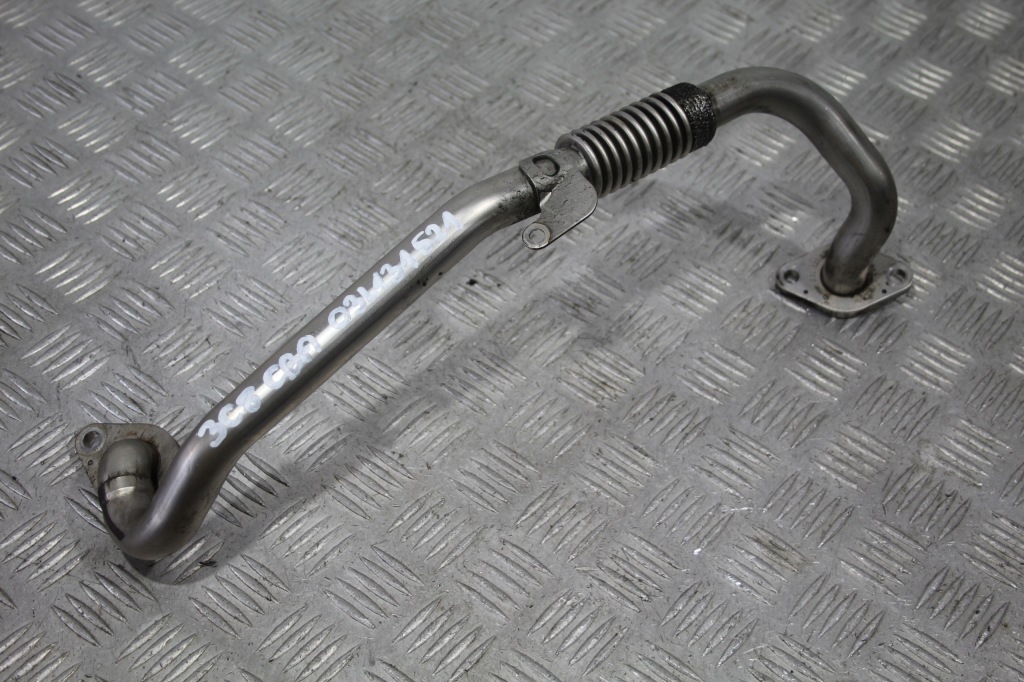 фото №1, Труба шланг вихлопних газів vw passat cc 3c8 2,0 tdi cba 03l131521