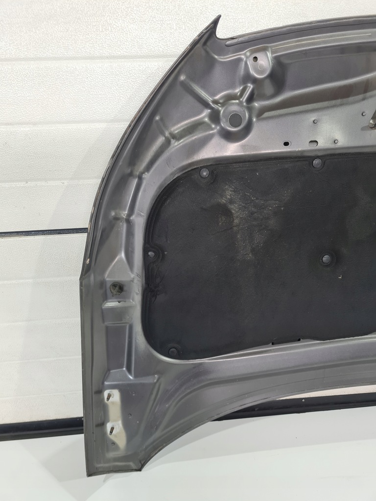 фото №12, Peugeot 308 t9 капот evlc