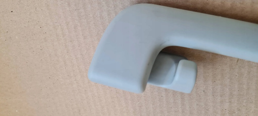 фото №8, A6 c7 4g lift ручка кронштейн стельовий права правий задня 8k0857607b a7 4g