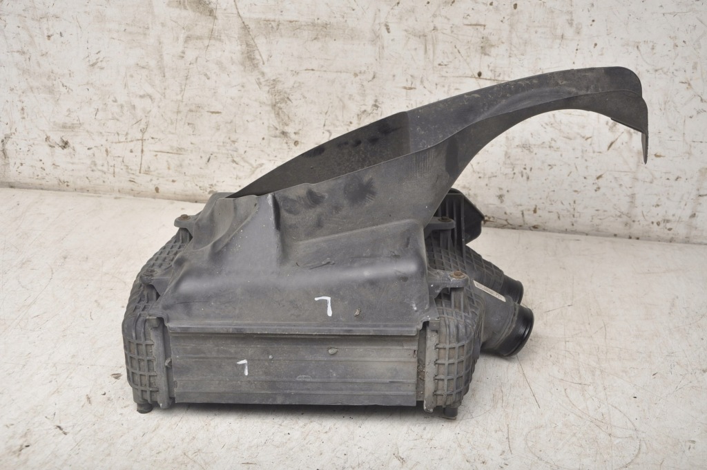 Ghibli 3 3.0 d радіатор інтеркулер 670009834 Недорого